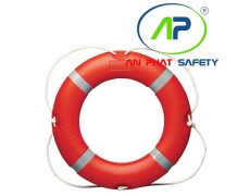 VN-Phao cứu sinh tròn (Nhựa) 1,5 Kg